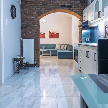 Το Άλλο Σπίτι... Villa Aridaia Exterior photo