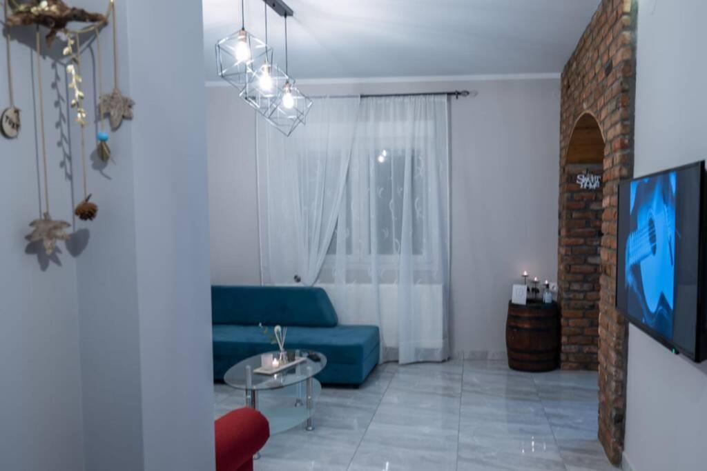 Το Άλλο Σπίτι... Villa Aridaia Exterior photo